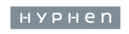 hyphen