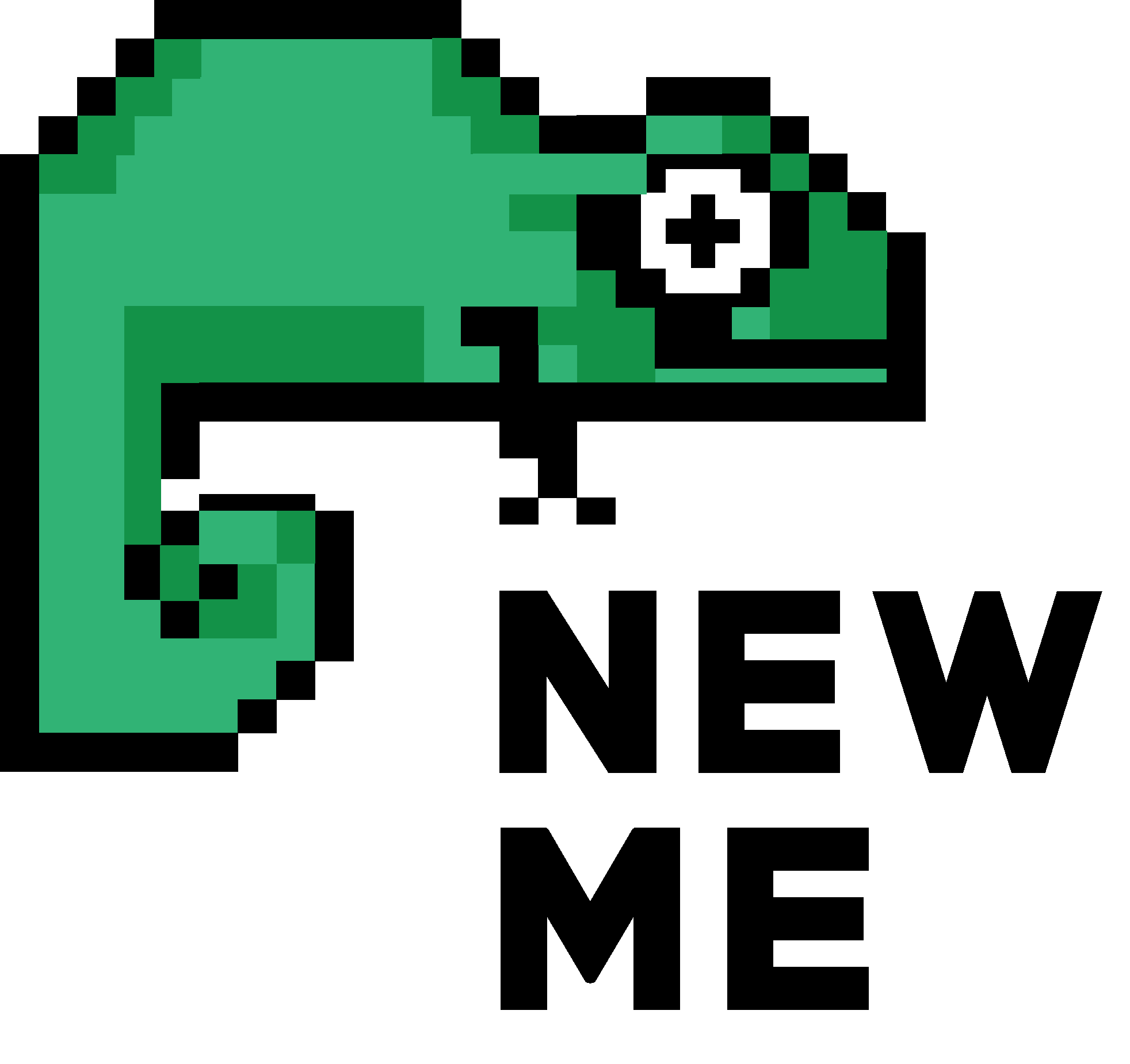 new me chameleon